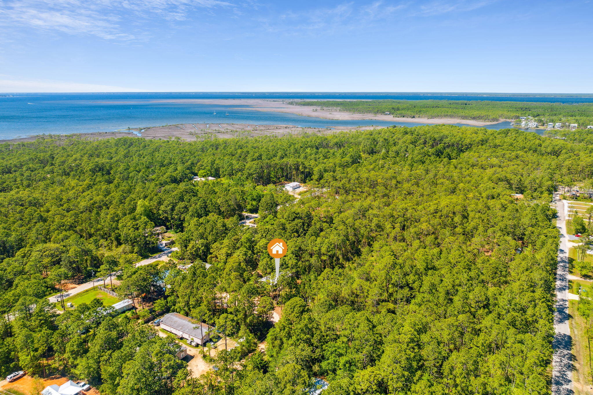 Town of Old Santa Rosa - Residential