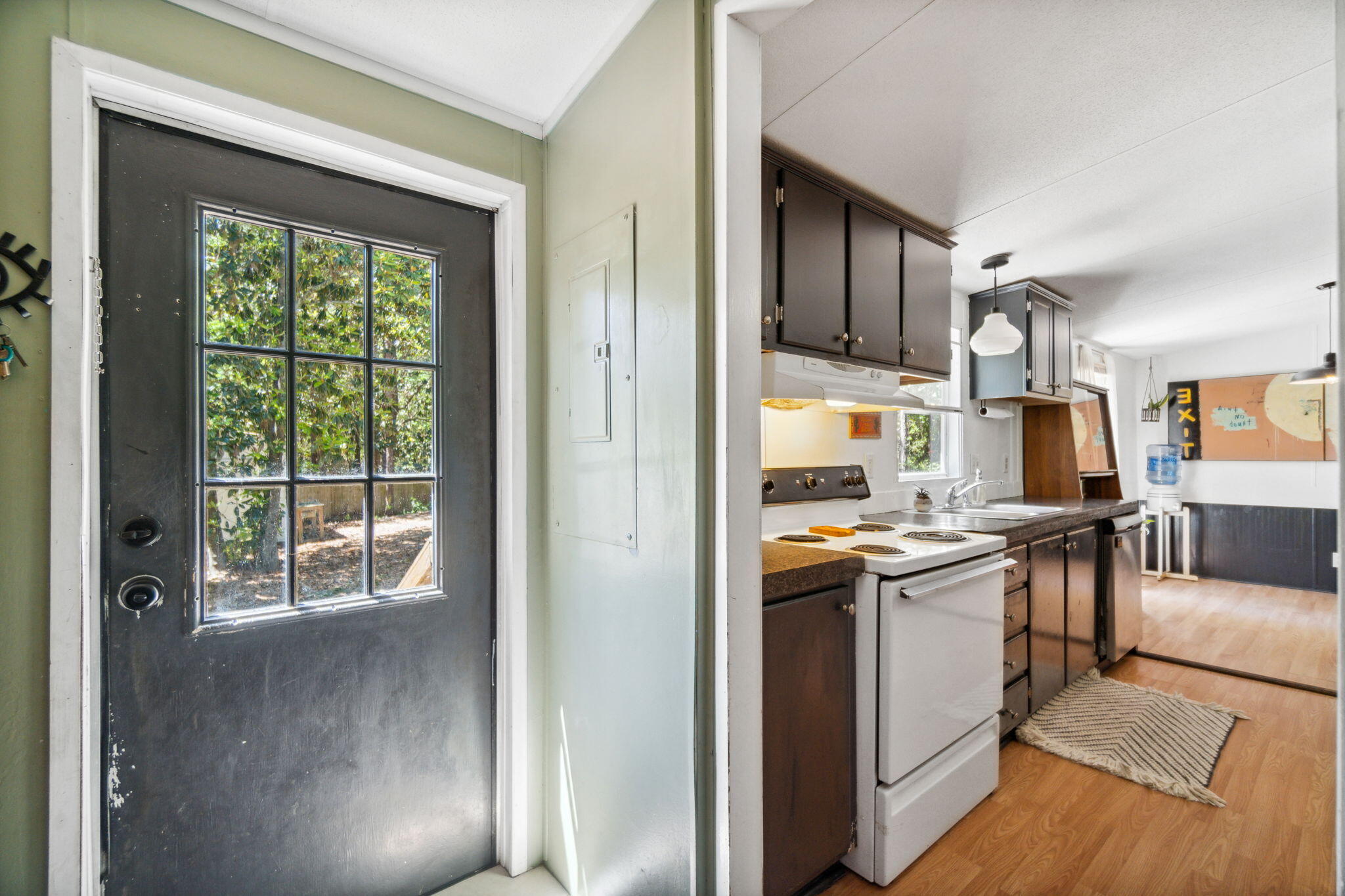 Town of Old Santa Rosa - Residential