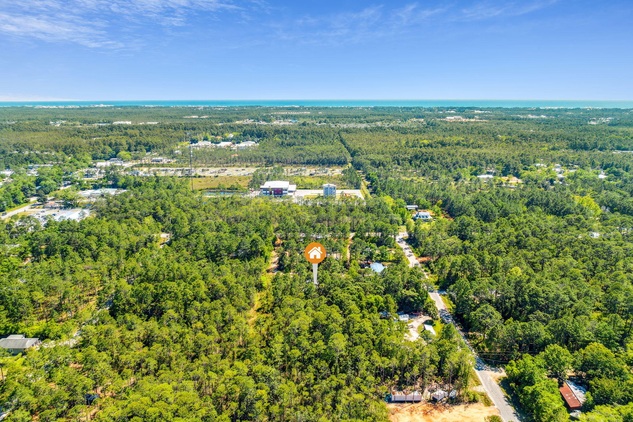 Town of Old Santa Rosa - Residential