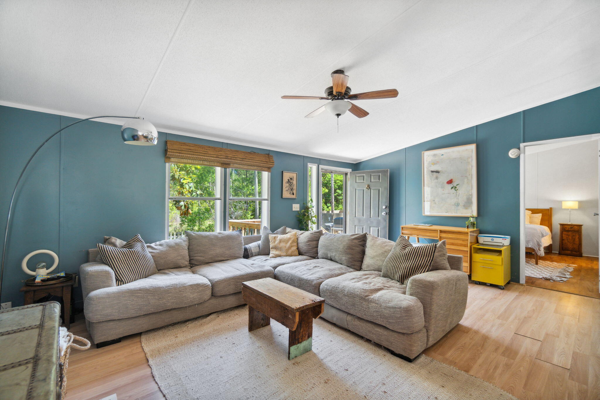 Town of Old Santa Rosa - Residential