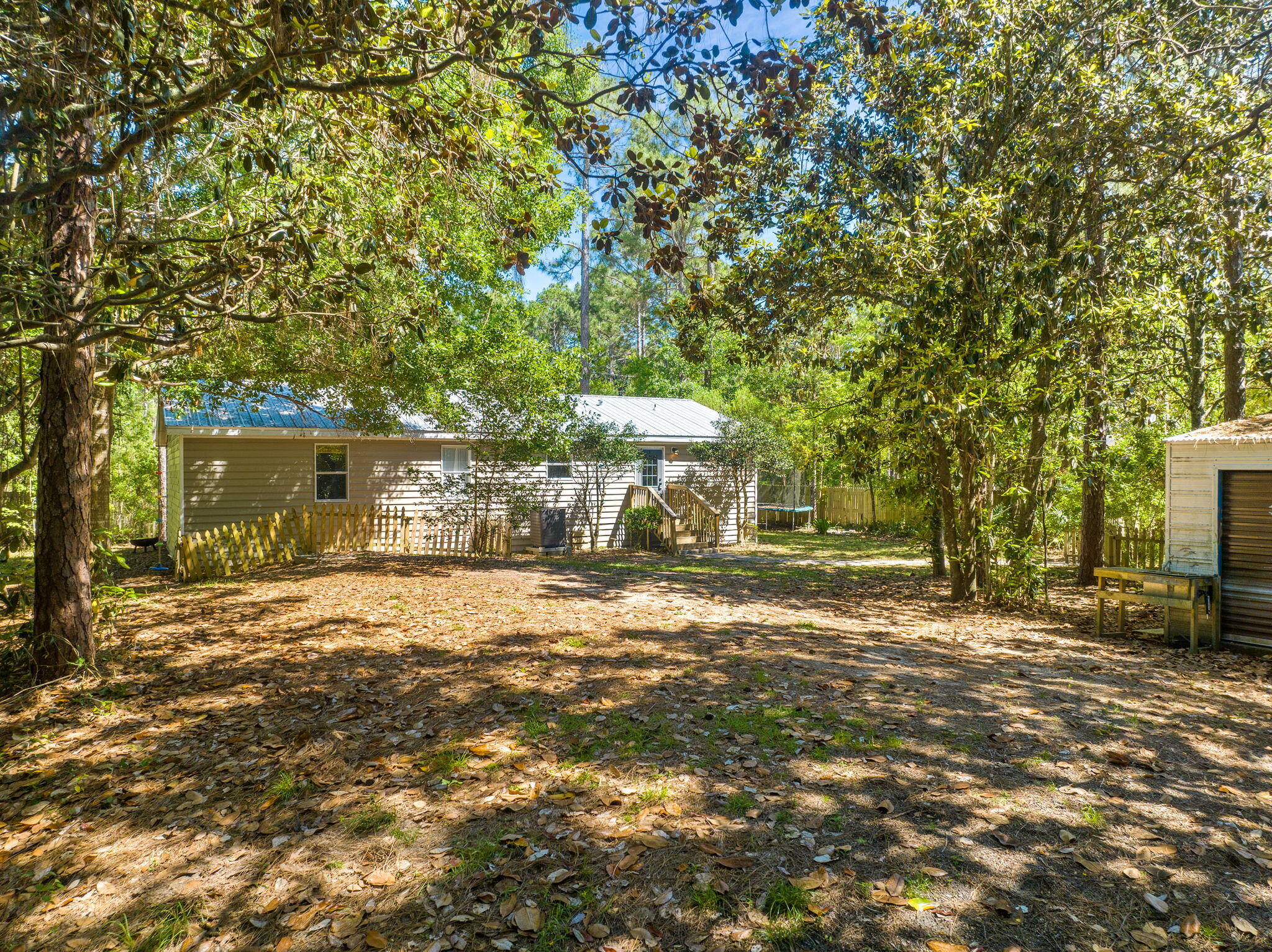 Town of Old Santa Rosa - Residential