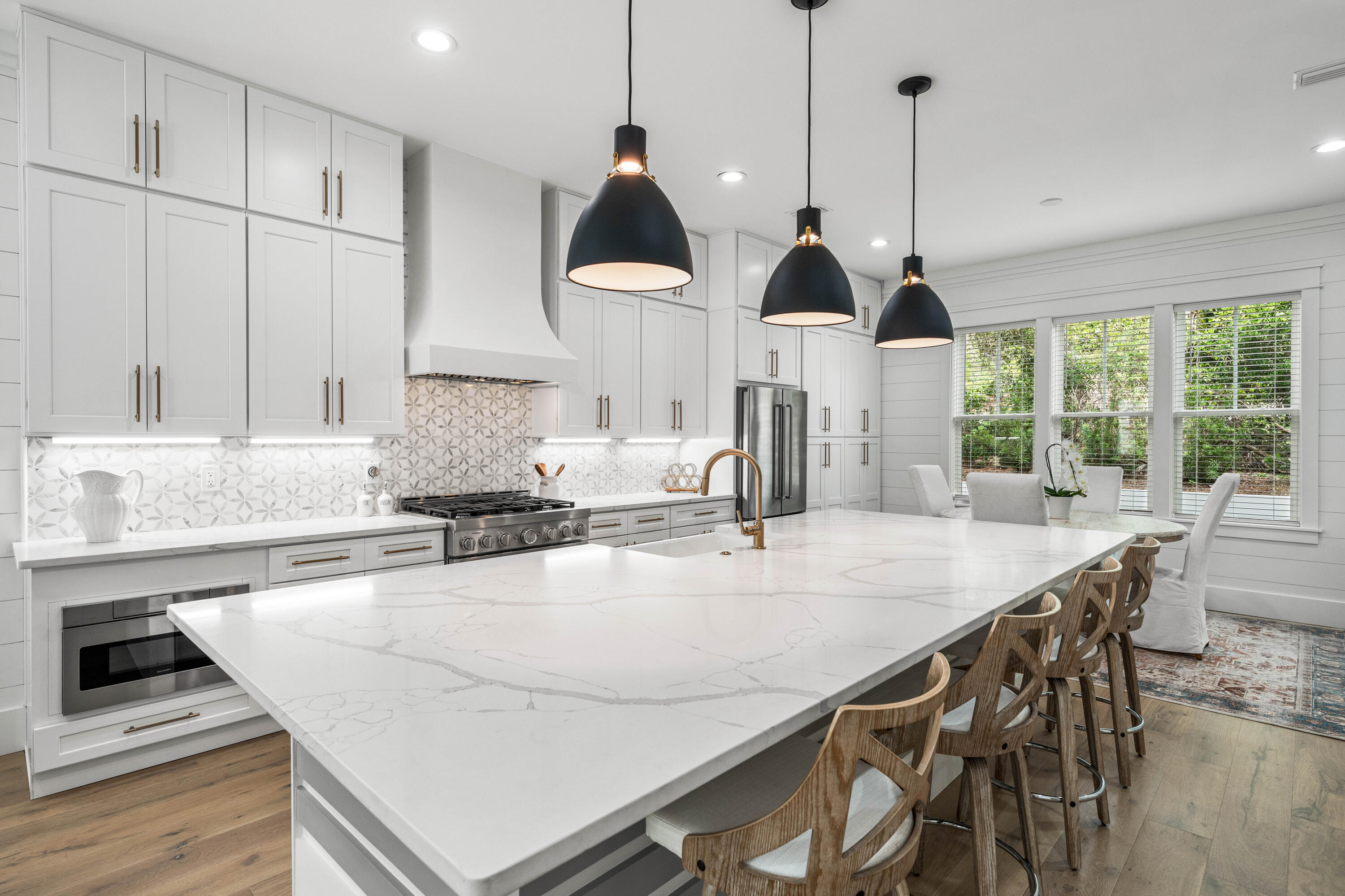 LAKESIDE AT BLUE MOUNTAIN BEACH - Residential