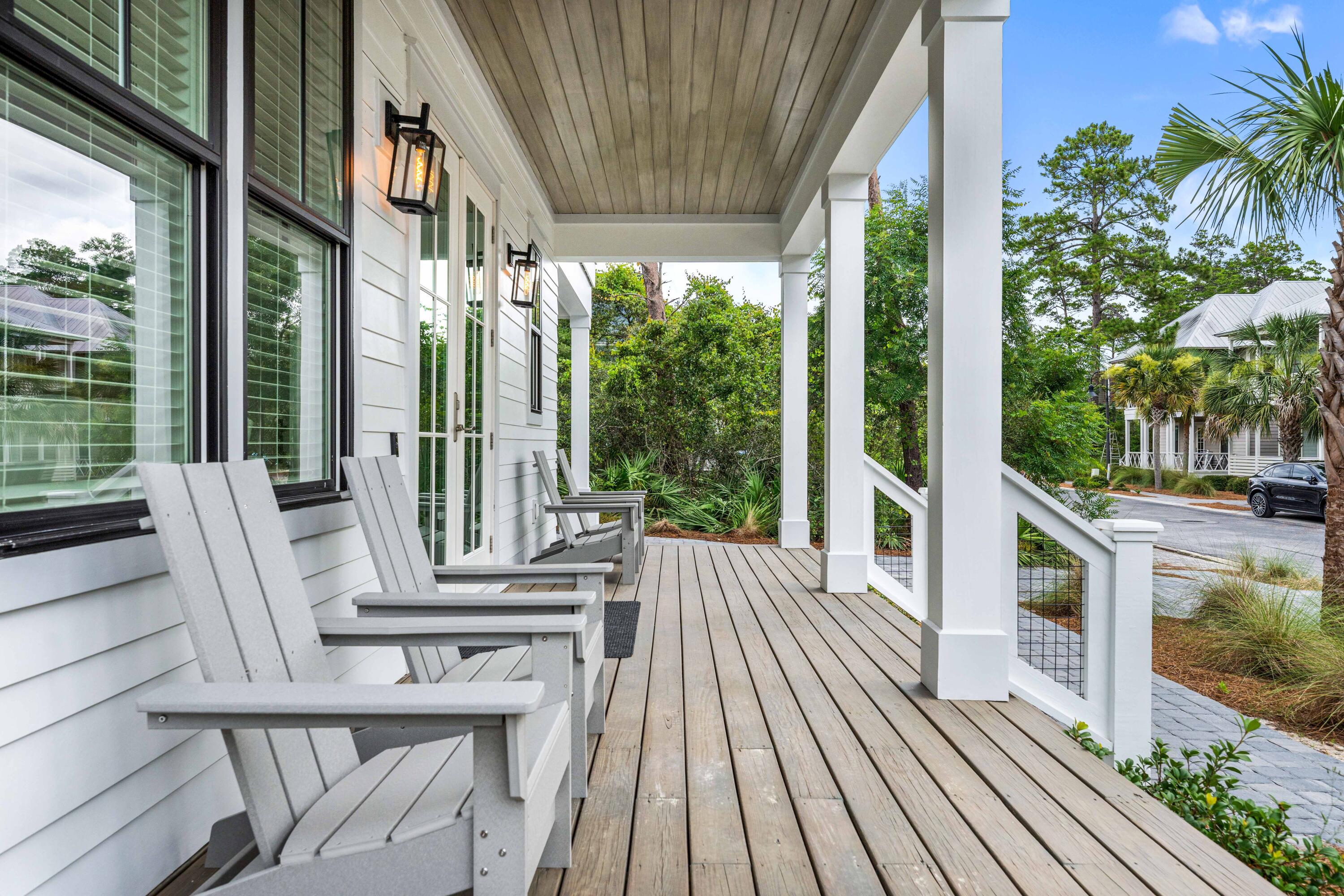 LAKESIDE AT BLUE MOUNTAIN BEACH - Residential