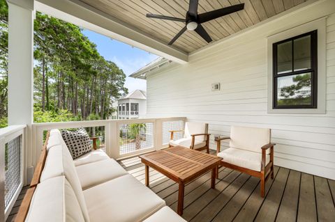 A home in Santa Rosa Beach