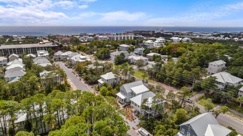 A home in Santa Rosa Beach