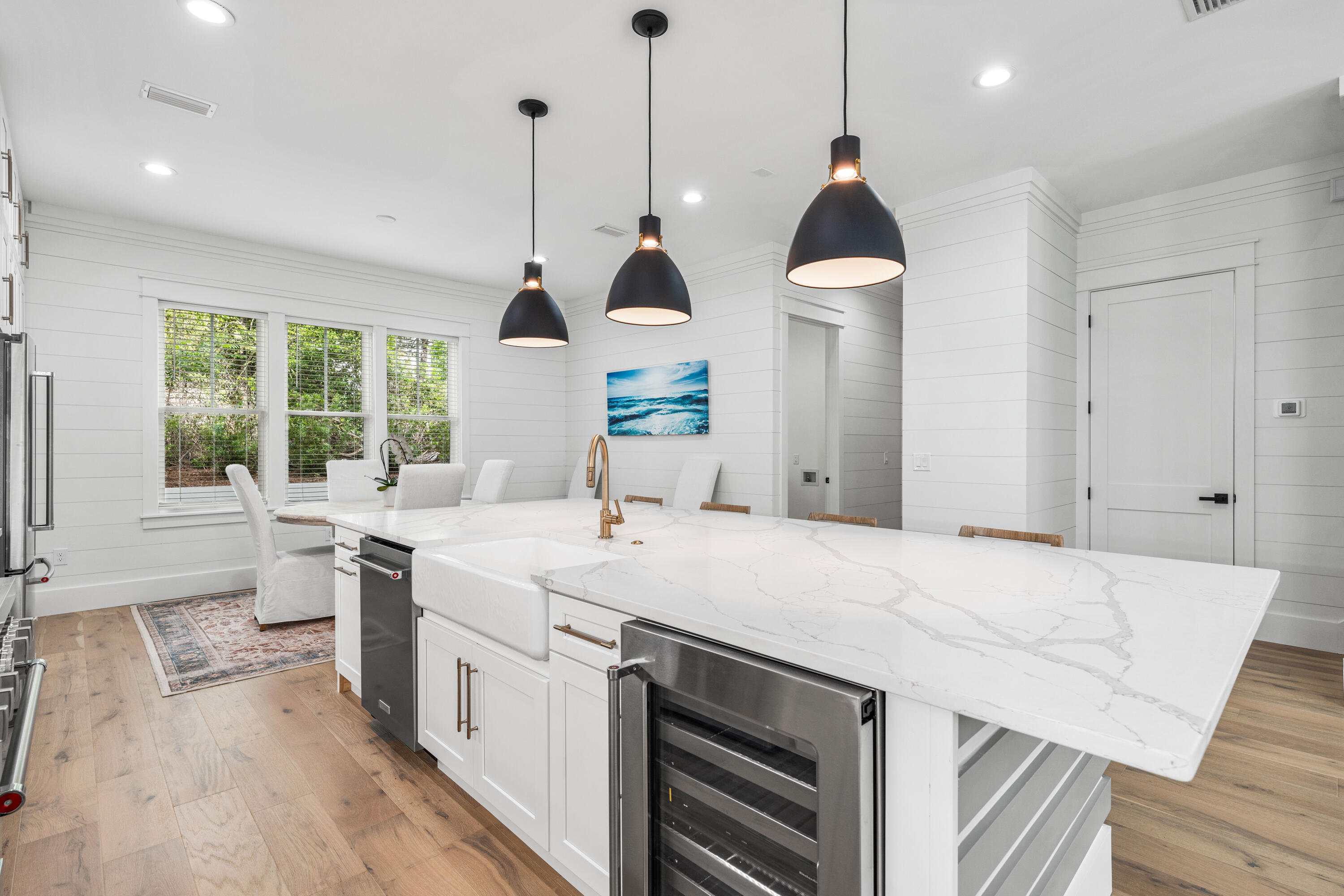 LAKESIDE AT BLUE MOUNTAIN BEACH - Residential