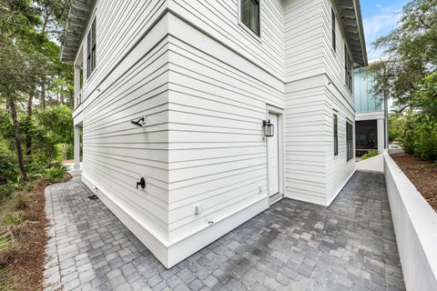 A home in Santa Rosa Beach