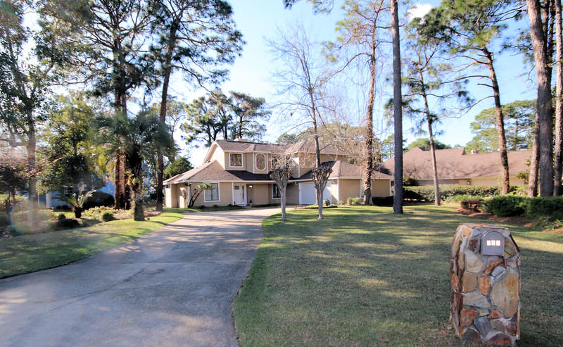 SOUTHWIND PH 2 - Residential