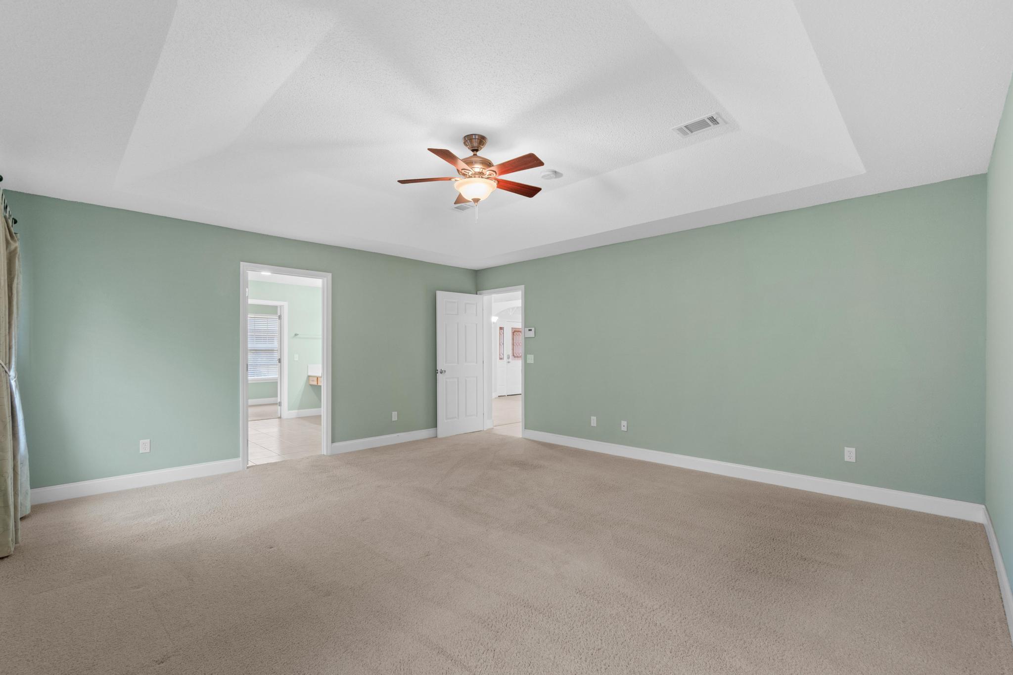 SOUND HAMMOCK - Residential