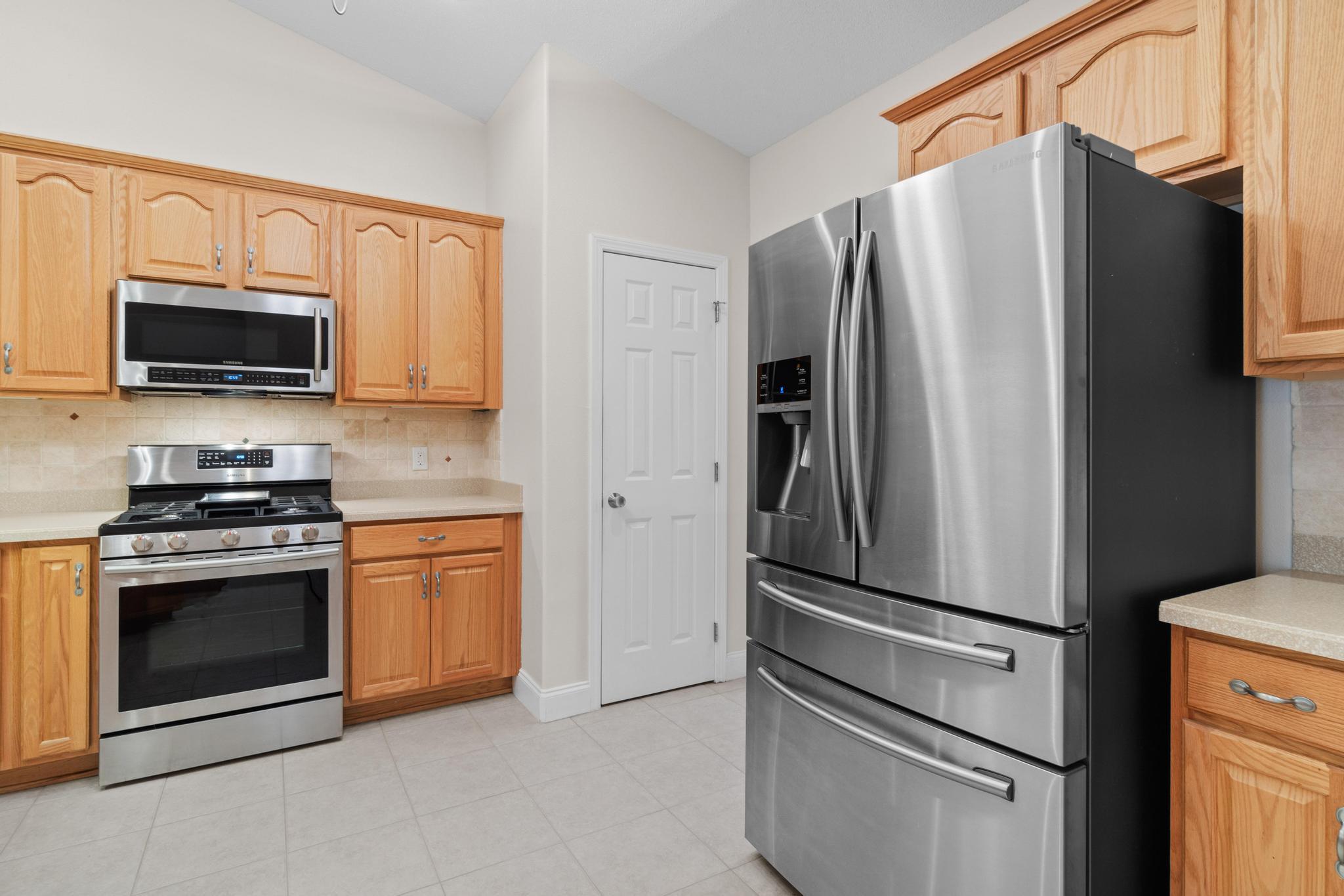 SOUND HAMMOCK - Residential