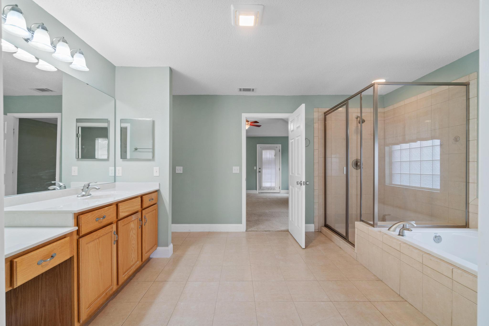 SOUND HAMMOCK - Residential