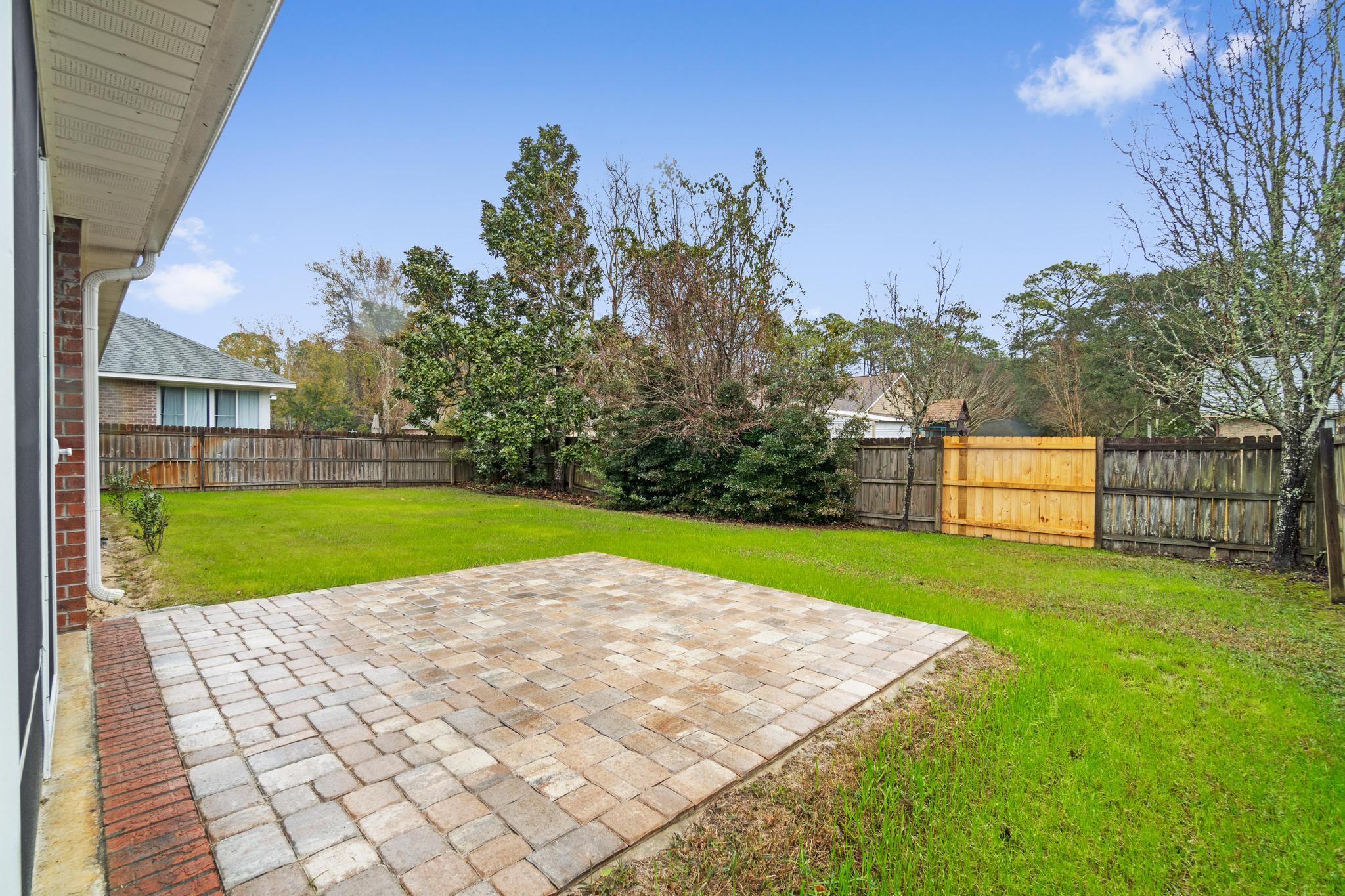 SOUND HAMMOCK - Residential