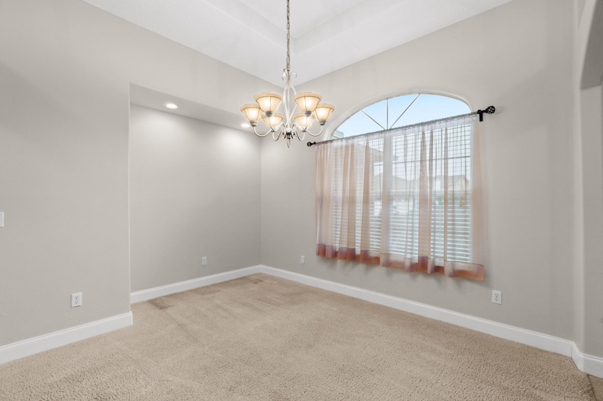 SOUND HAMMOCK - Residential