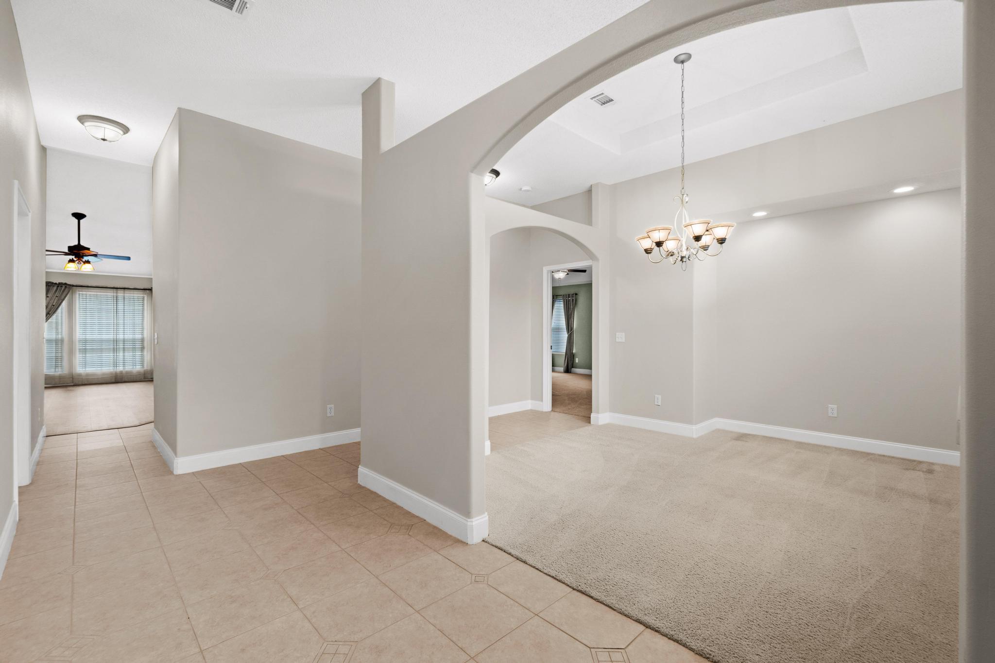 SOUND HAMMOCK - Residential