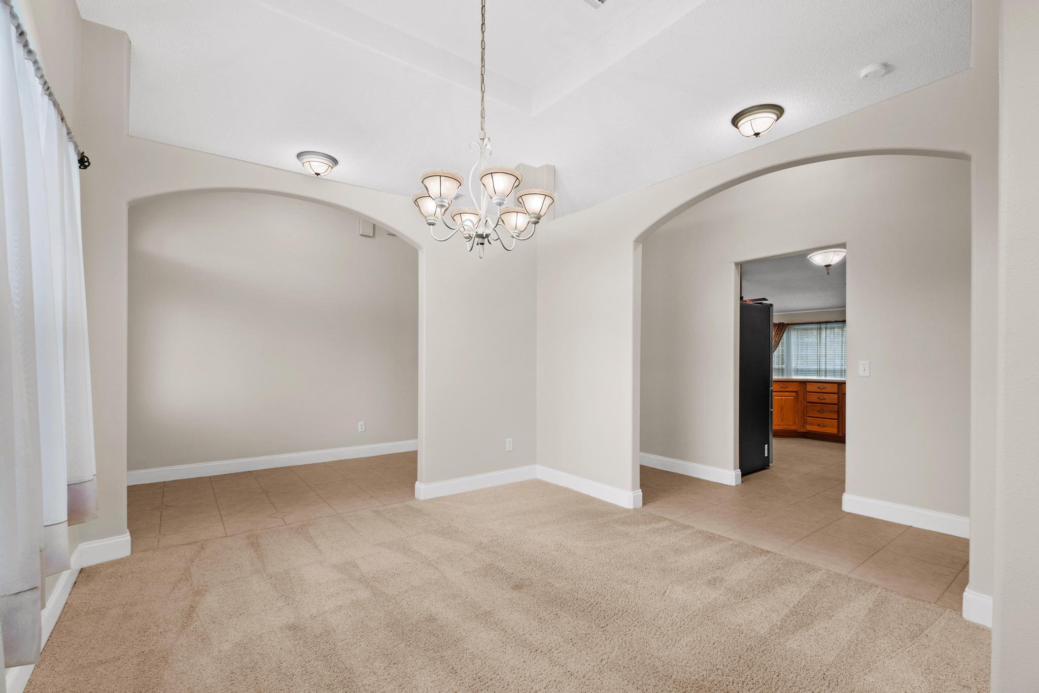 SOUND HAMMOCK - Residential