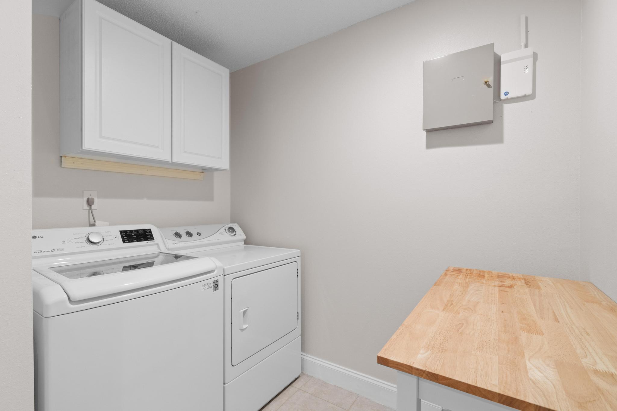 SOUND HAMMOCK - Residential