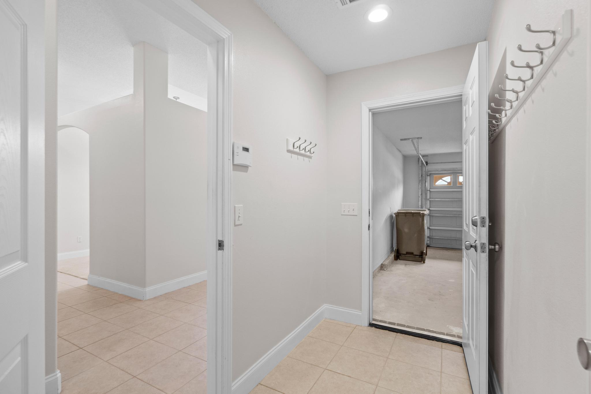 SOUND HAMMOCK - Residential