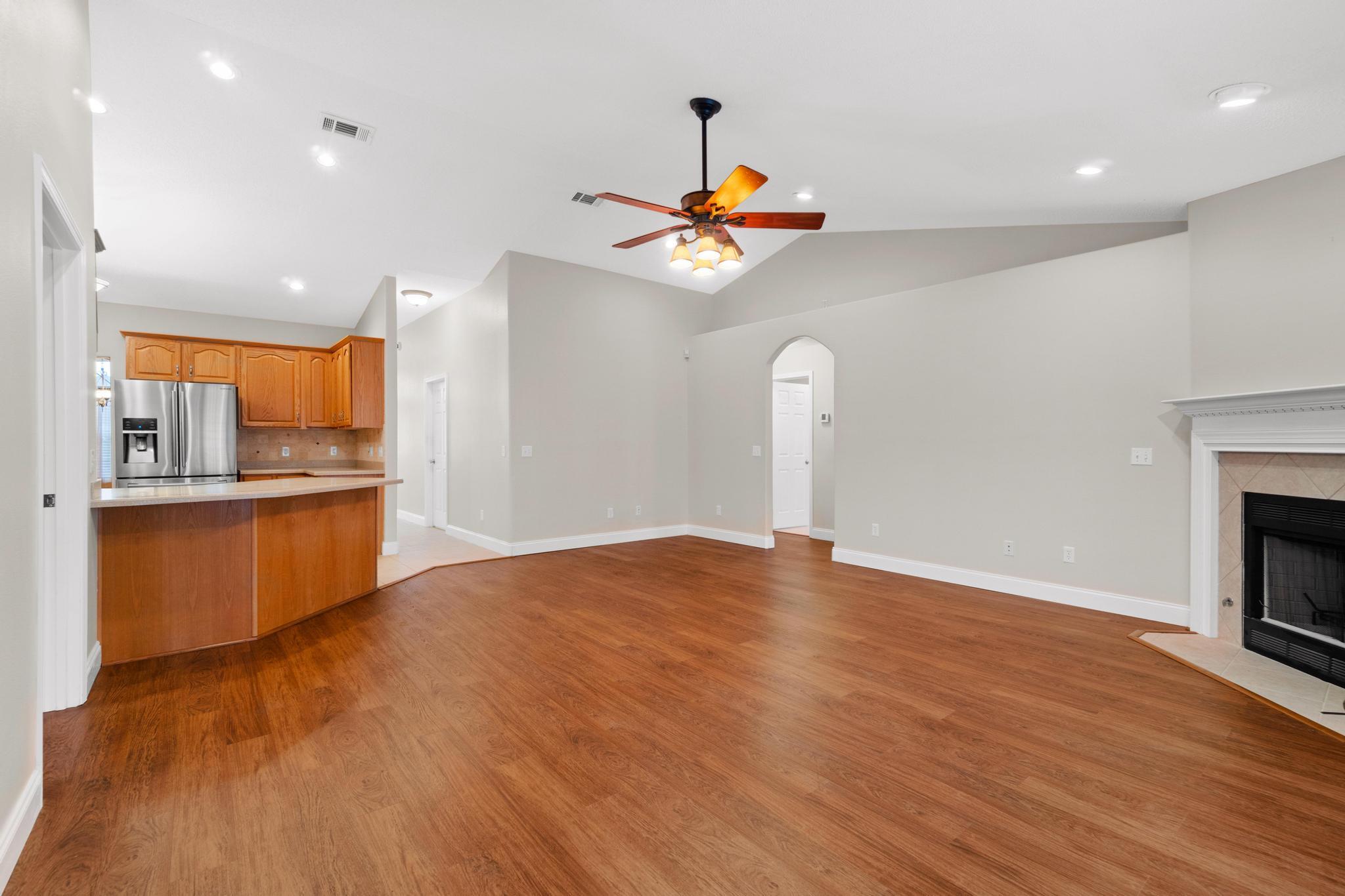 SOUND HAMMOCK - Residential