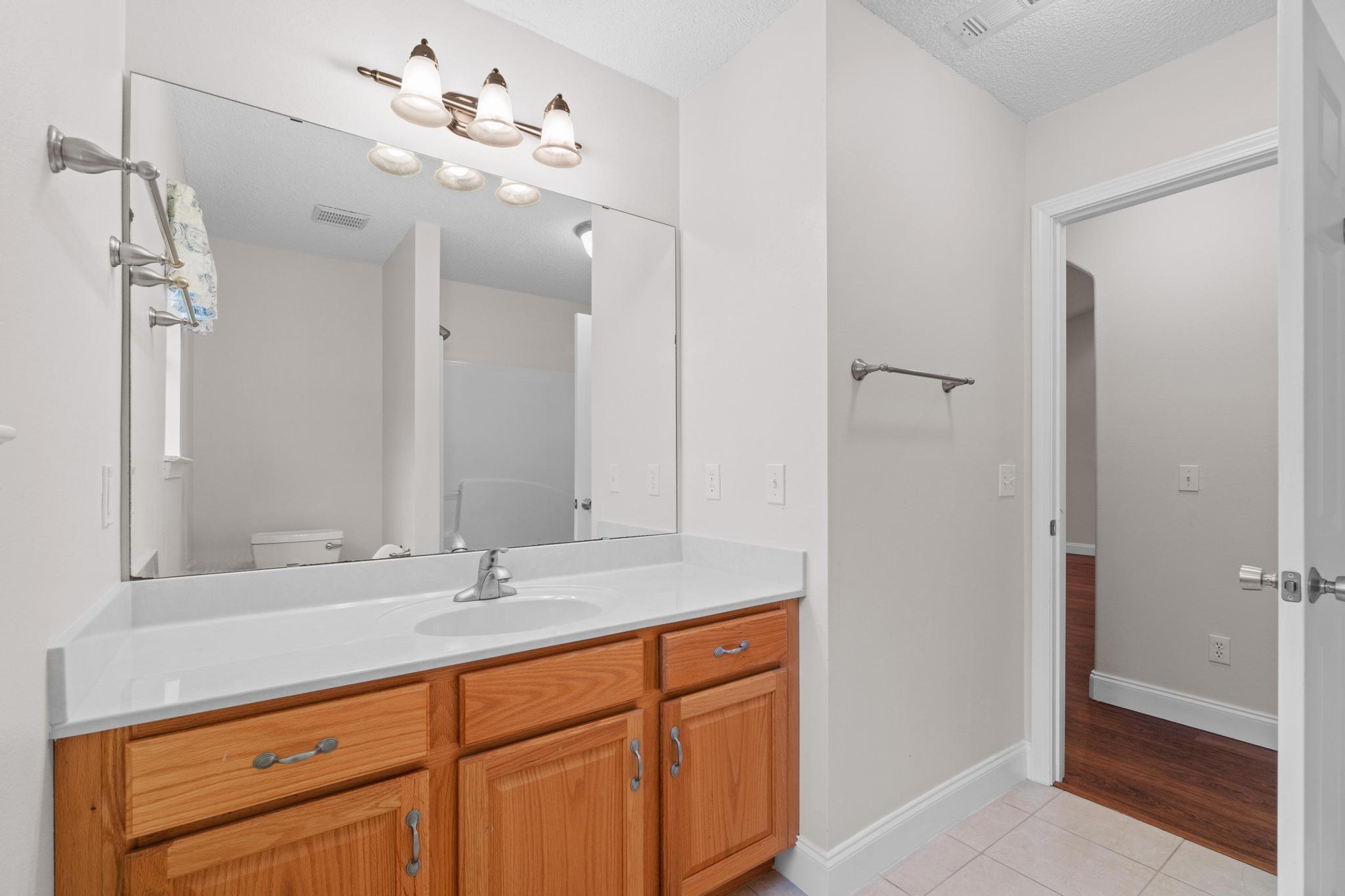 SOUND HAMMOCK - Residential