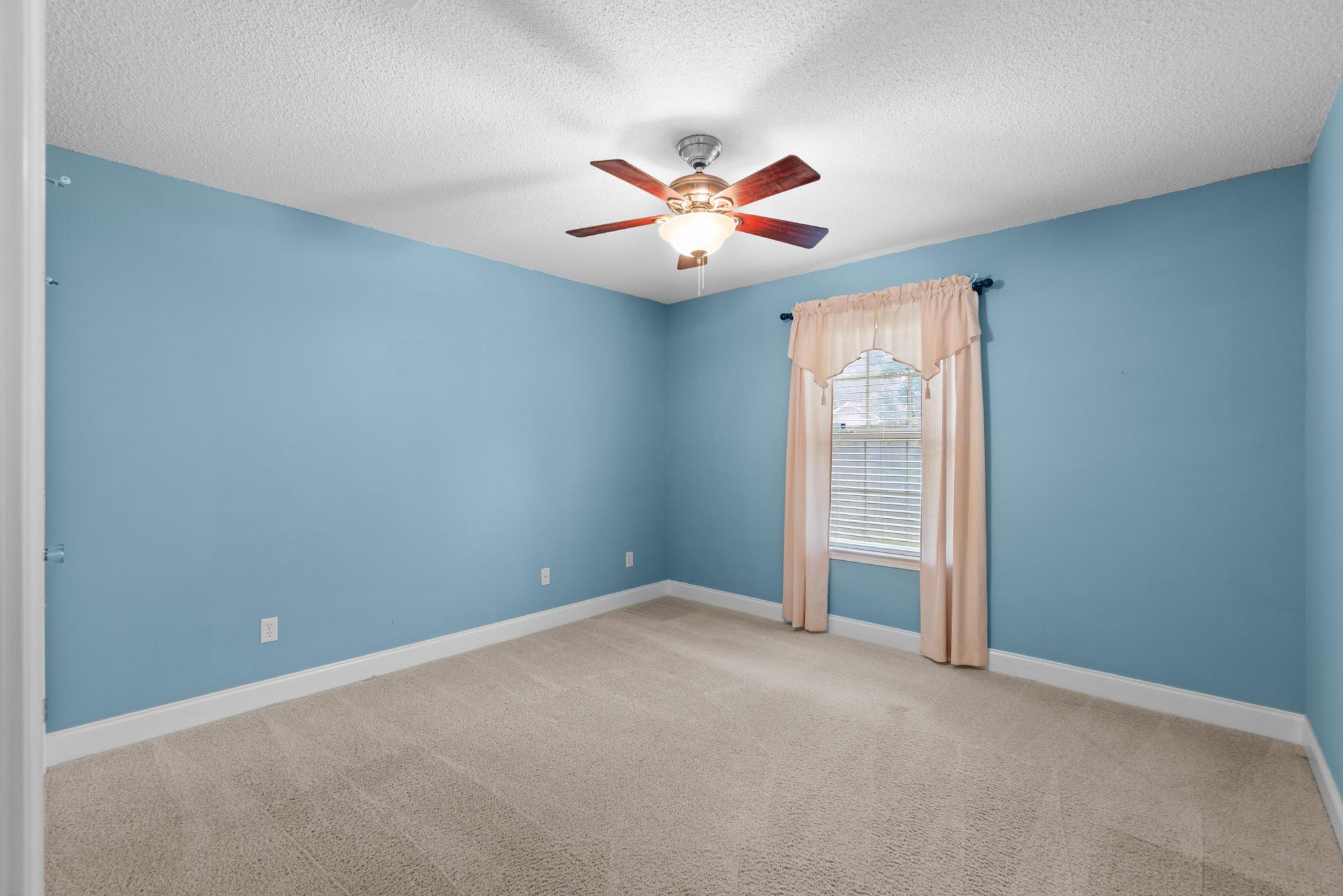 SOUND HAMMOCK - Residential