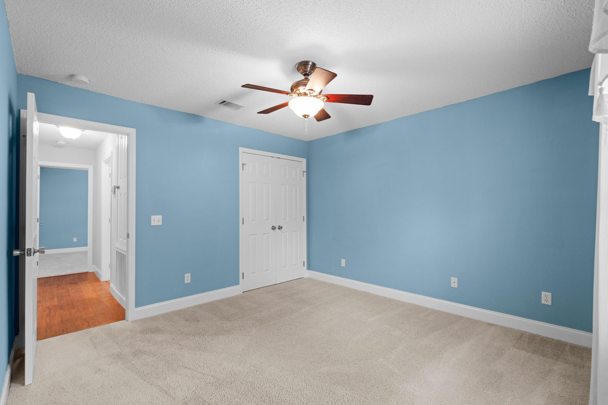 SOUND HAMMOCK - Residential