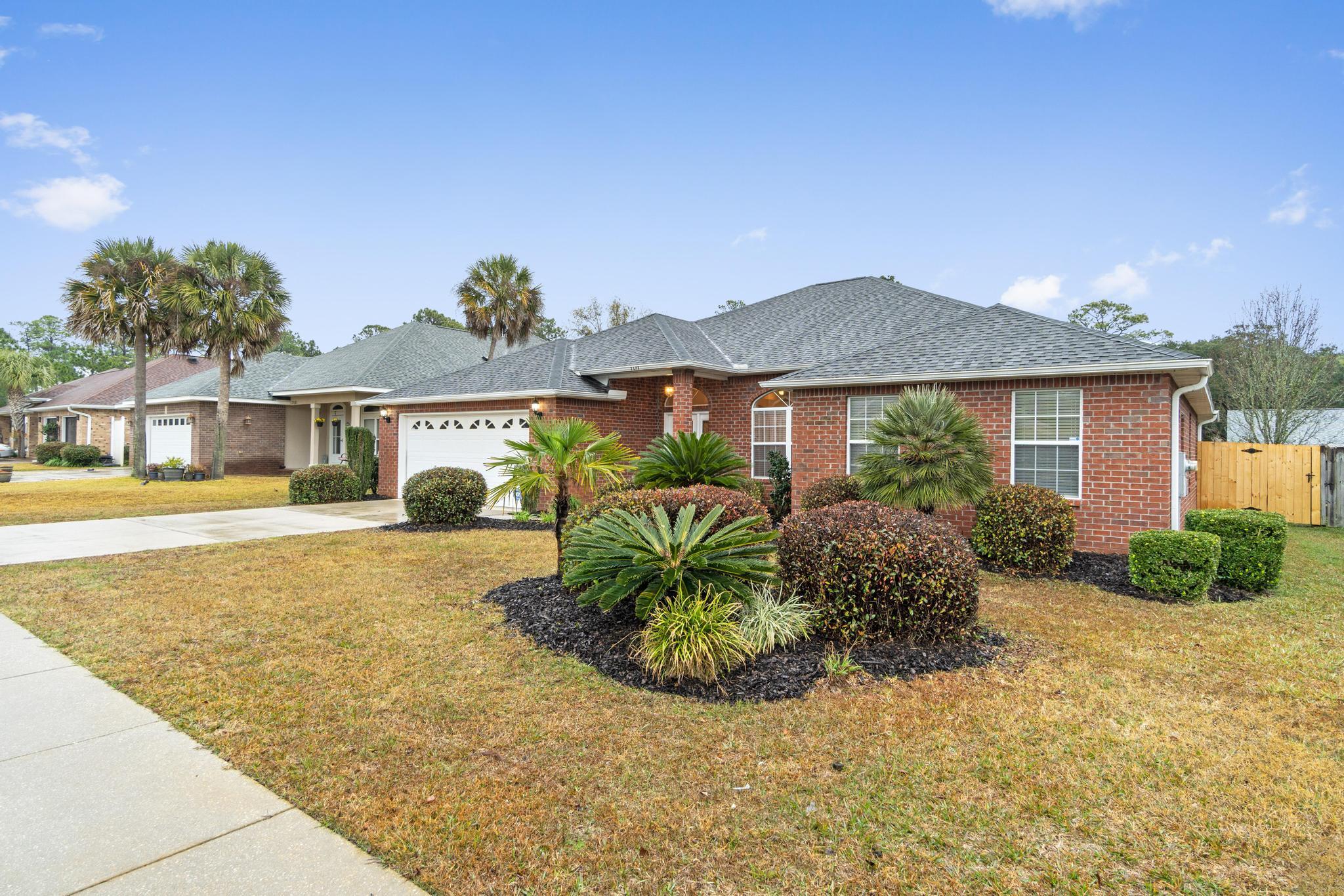 SOUND HAMMOCK - Residential