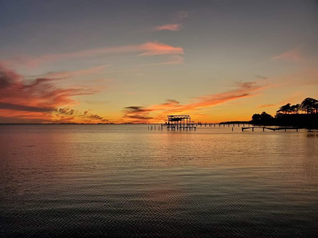 SOUND HAMMOCK - Residential