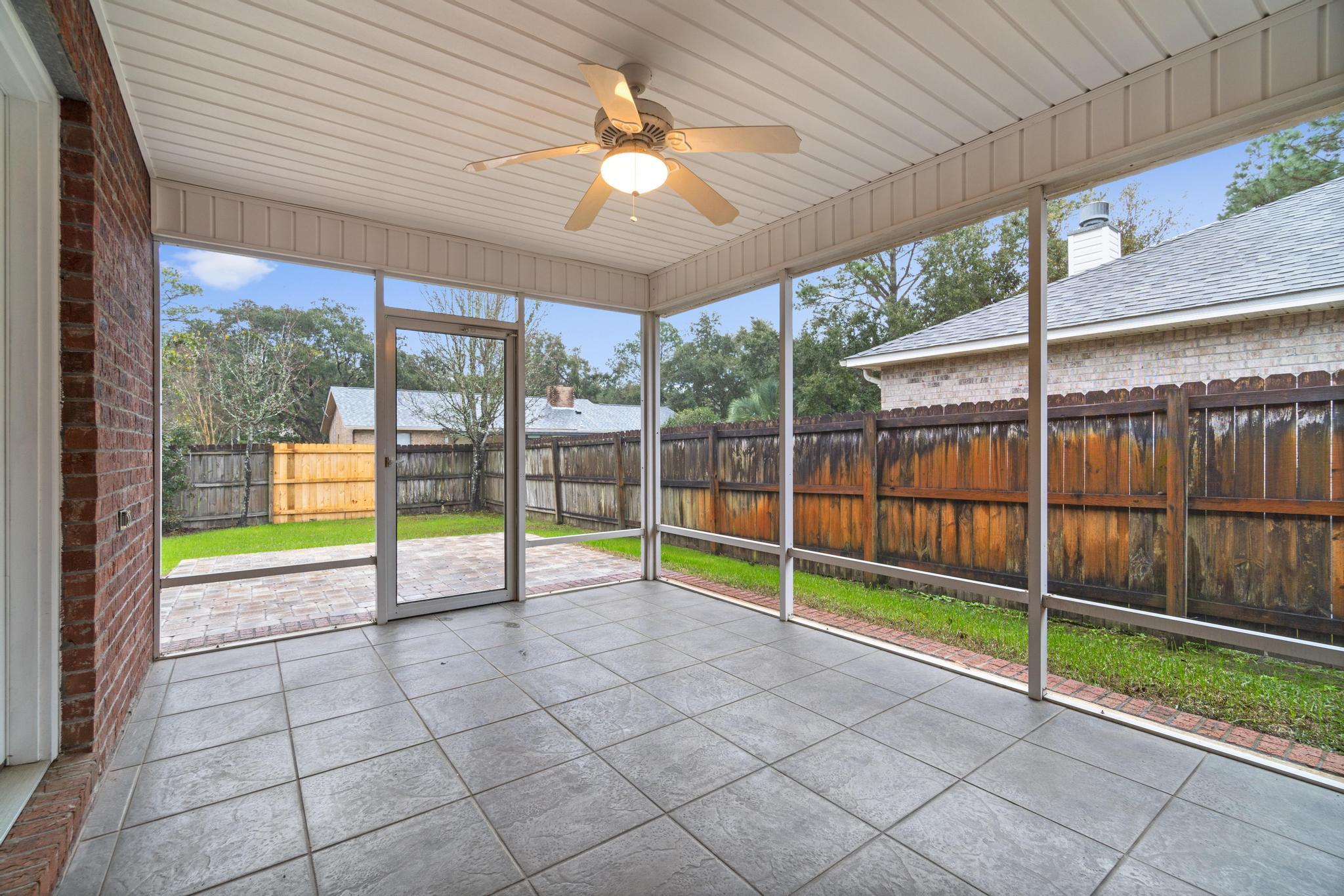 SOUND HAMMOCK - Residential