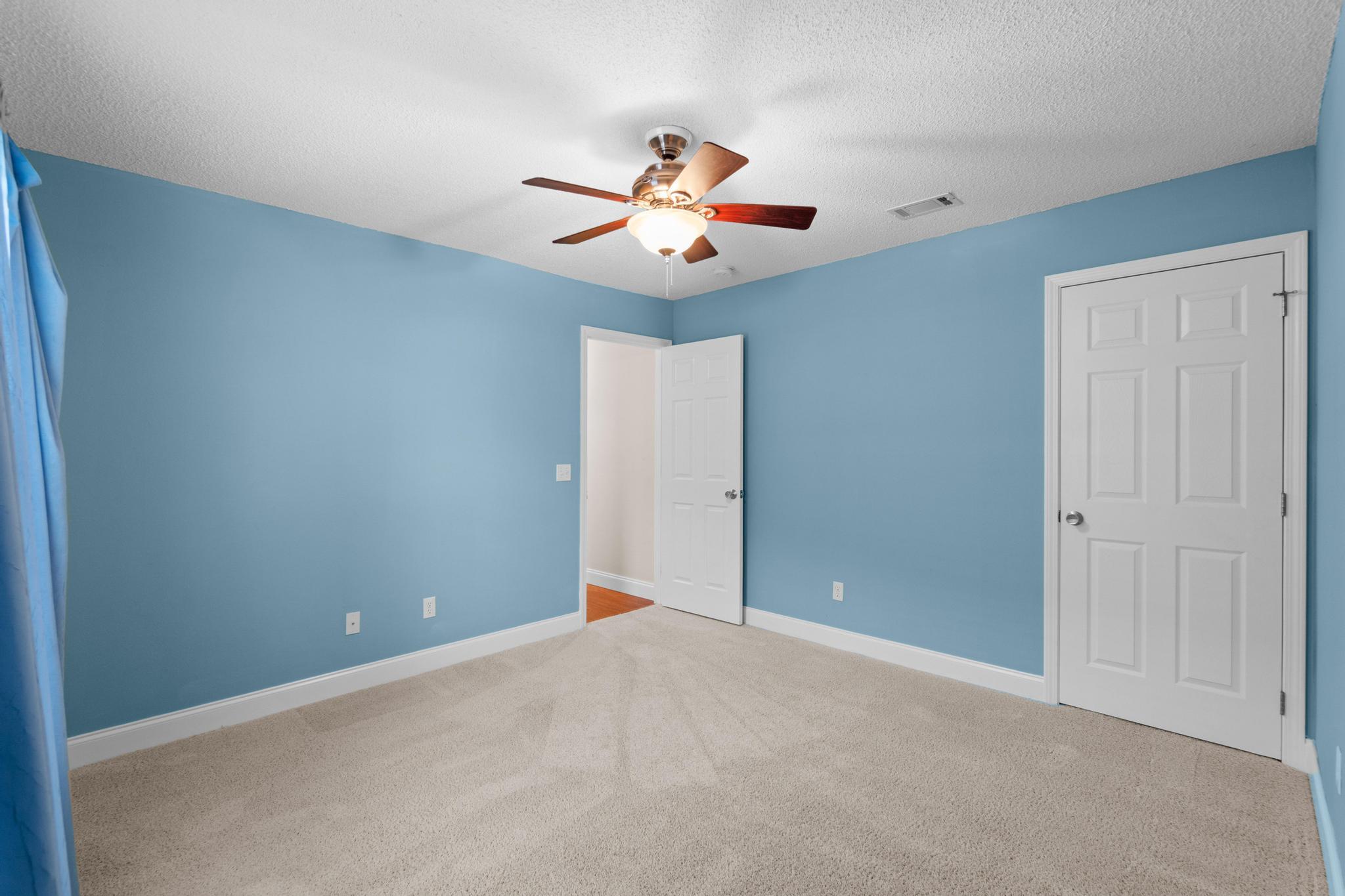 SOUND HAMMOCK - Residential