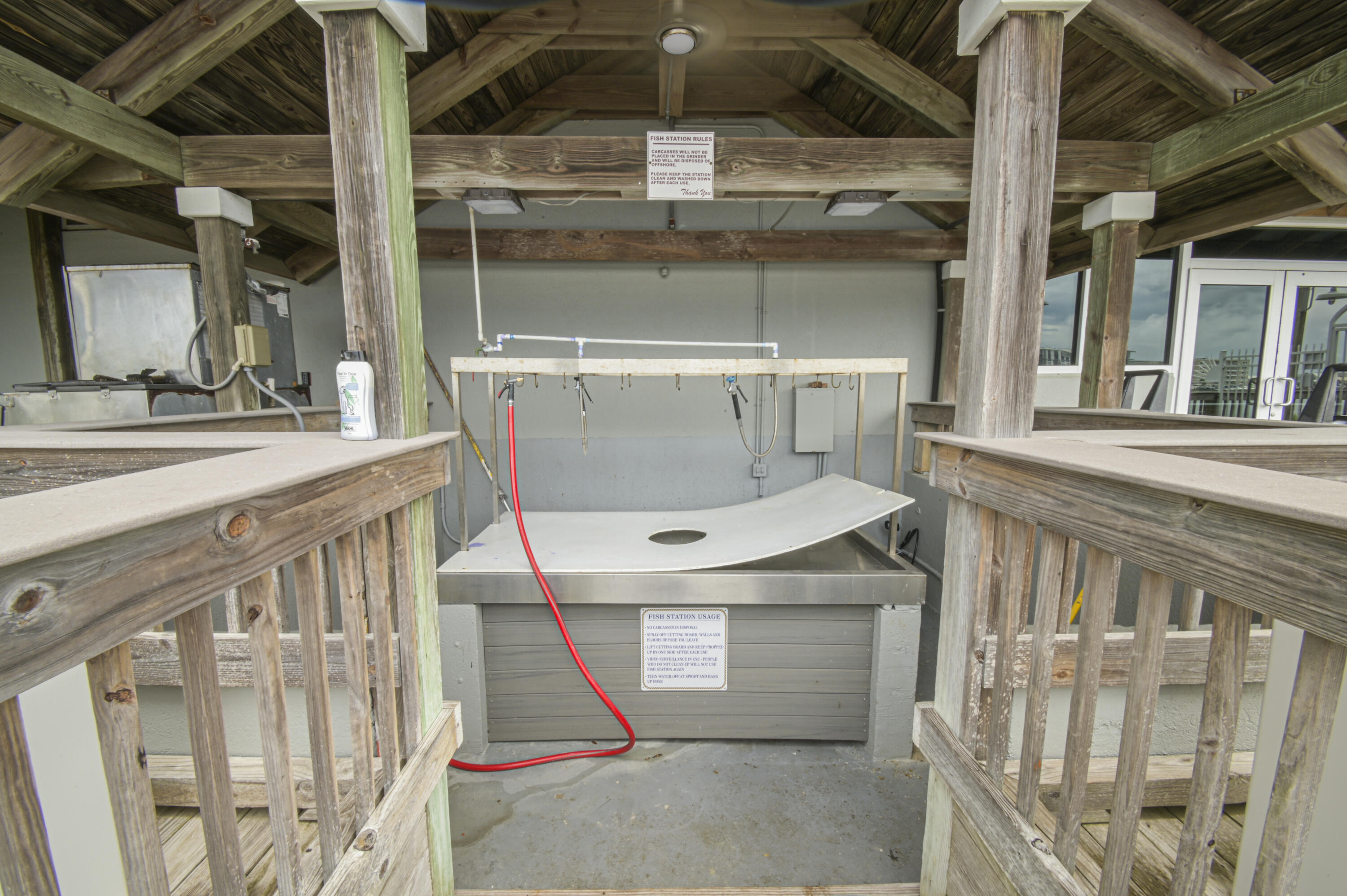DESTIN YACHT CLUB CONDO - Residential