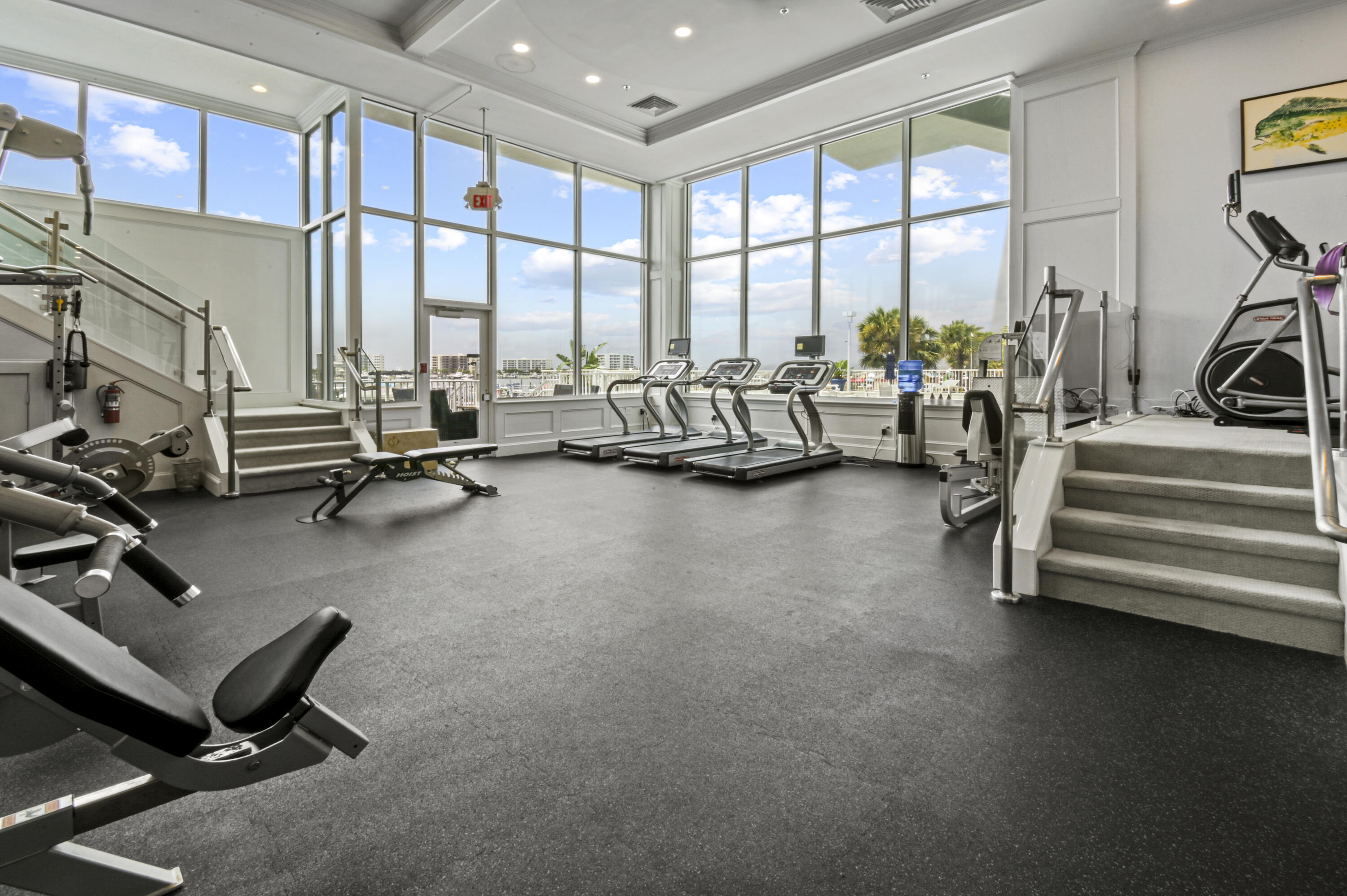 DESTIN YACHT CLUB CONDO - Residential