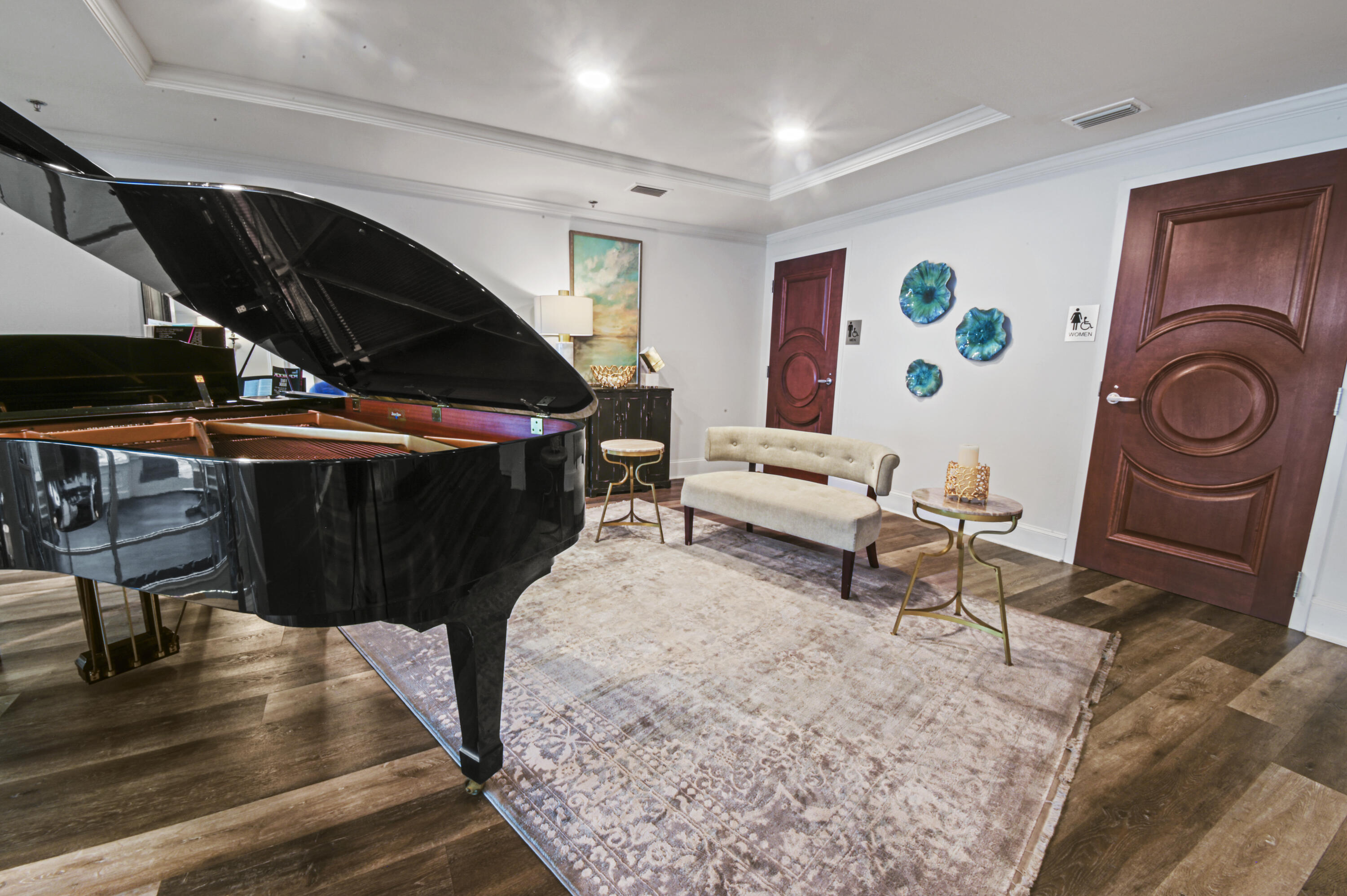 DESTIN YACHT CLUB CONDO - Residential