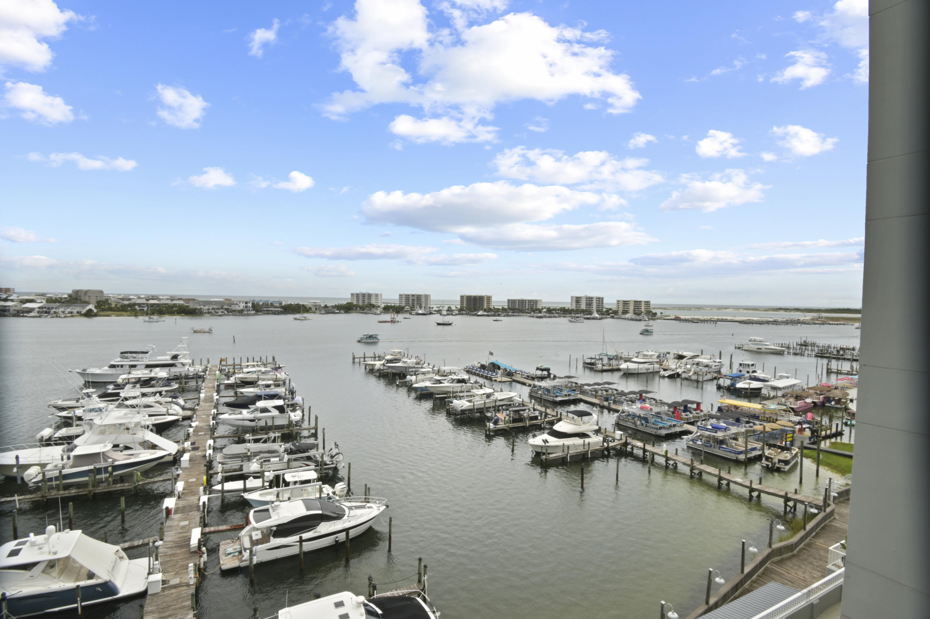 320 Harbor Boulevard 502