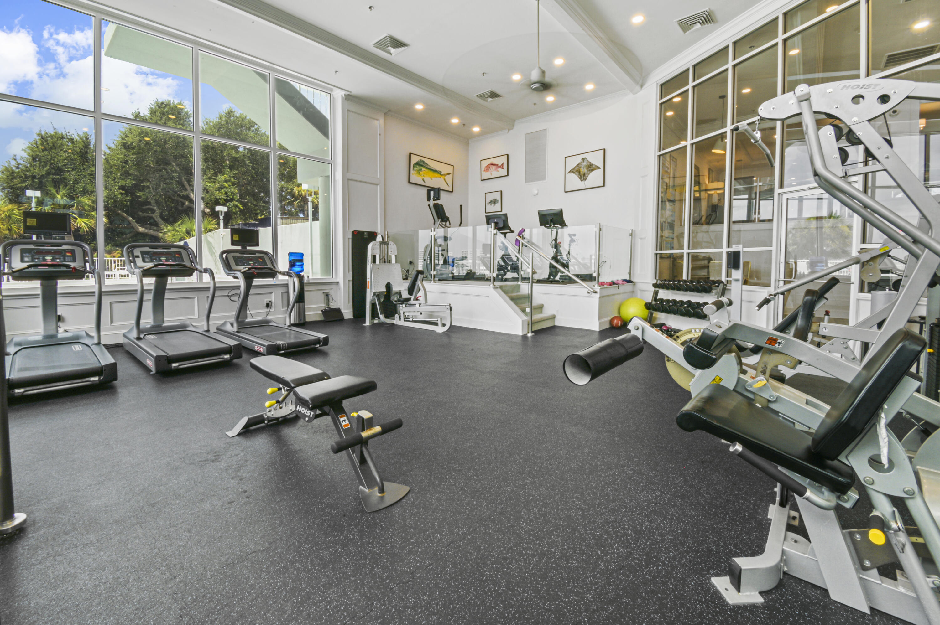 DESTIN YACHT CLUB CONDO - Residential