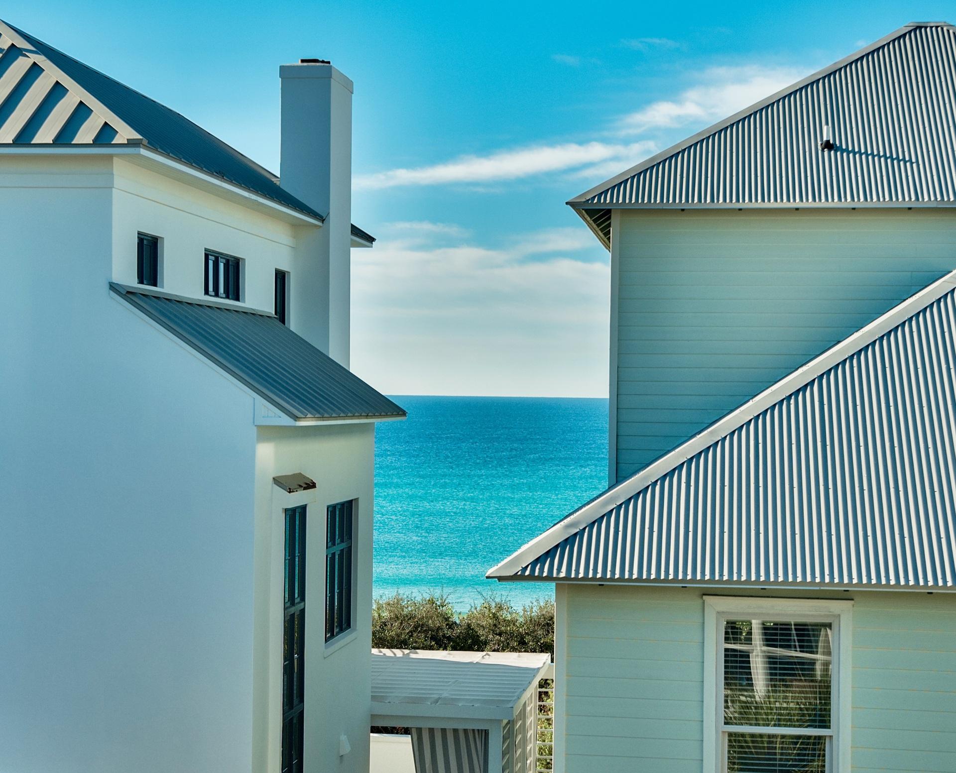 WATER'S EDGE - Residential