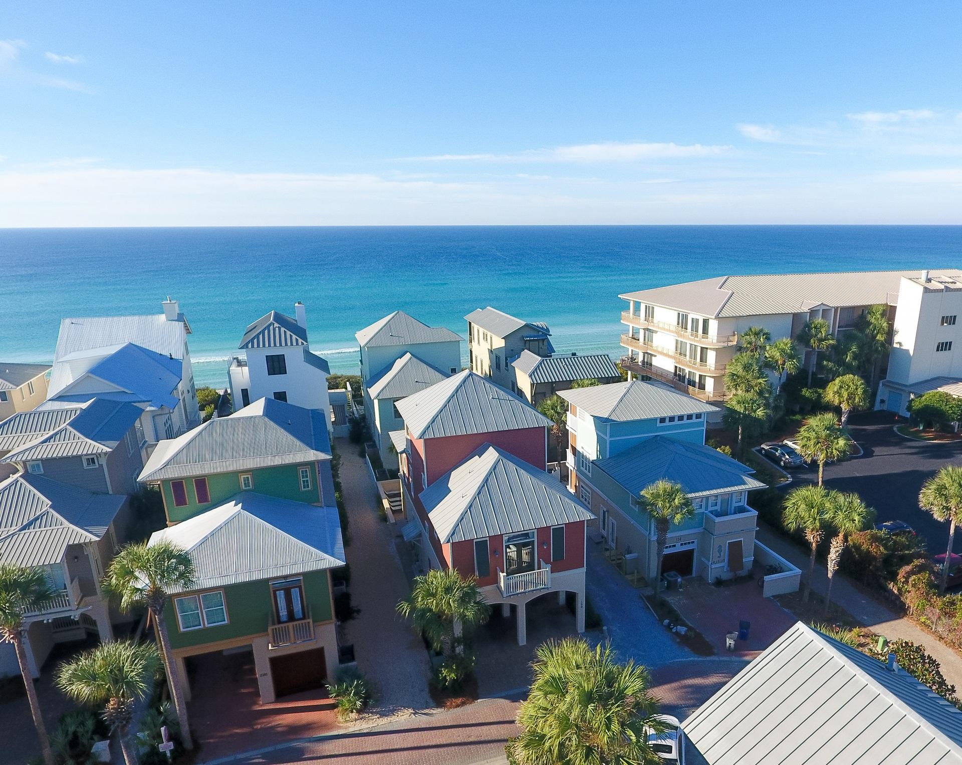 WATER'S EDGE - Residential
