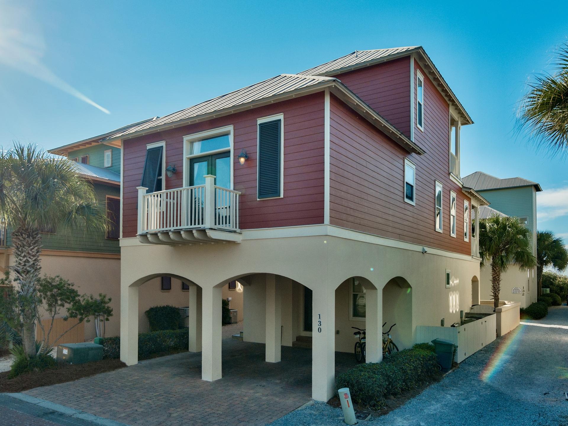 WATER'S EDGE - Residential