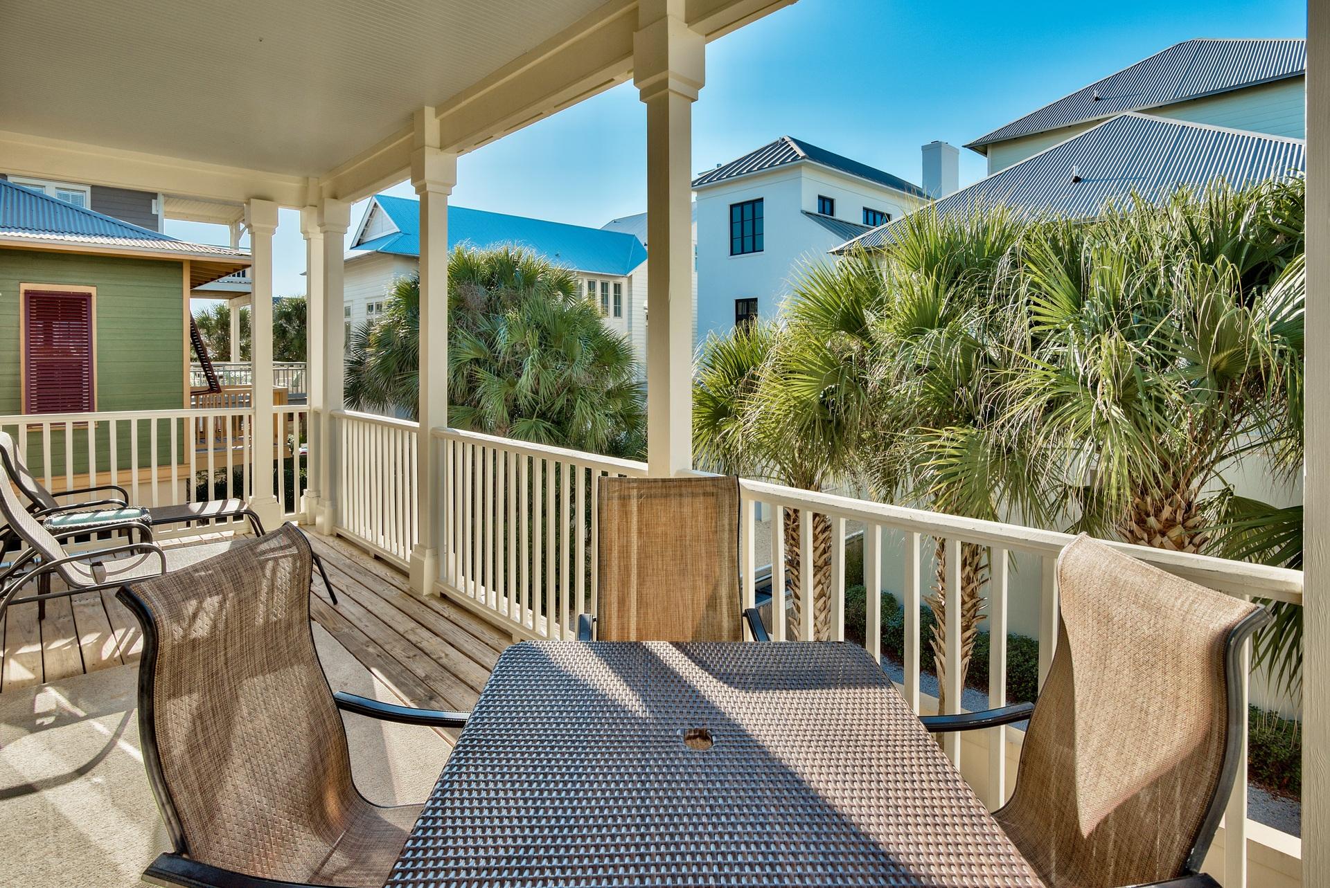 WATER'S EDGE - Residential