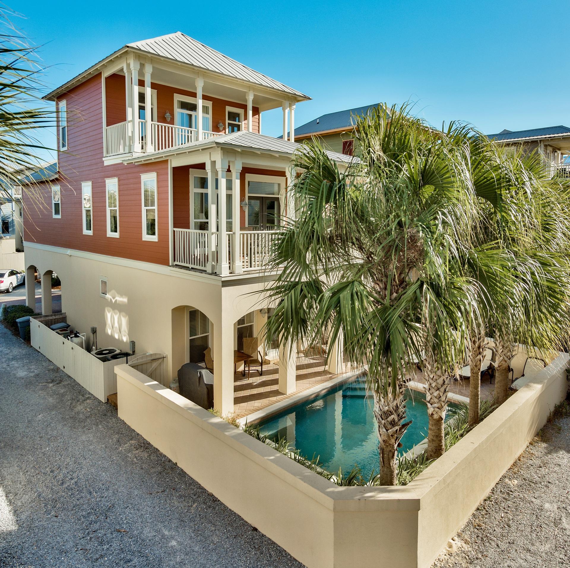 WATER'S EDGE - Residential