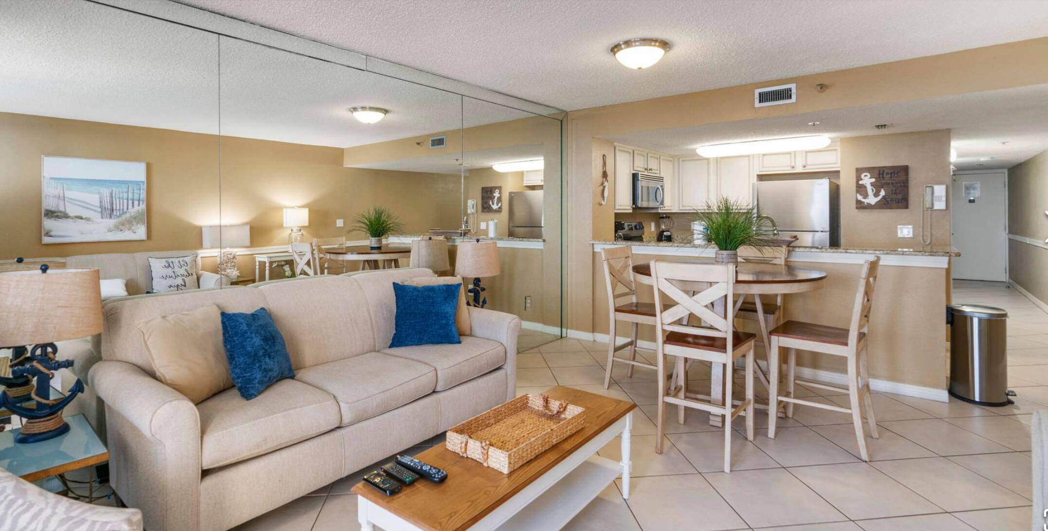 SUNDESTIN - Residential