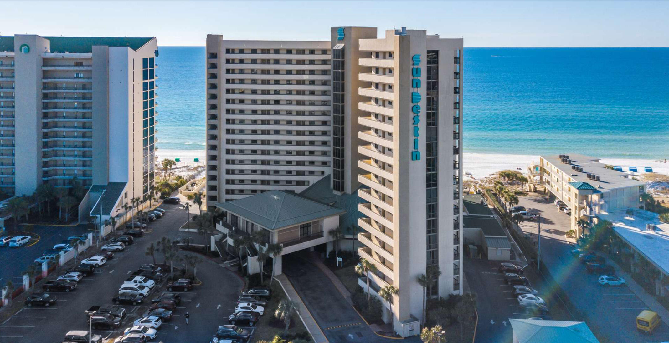 SUNDESTIN - Residential