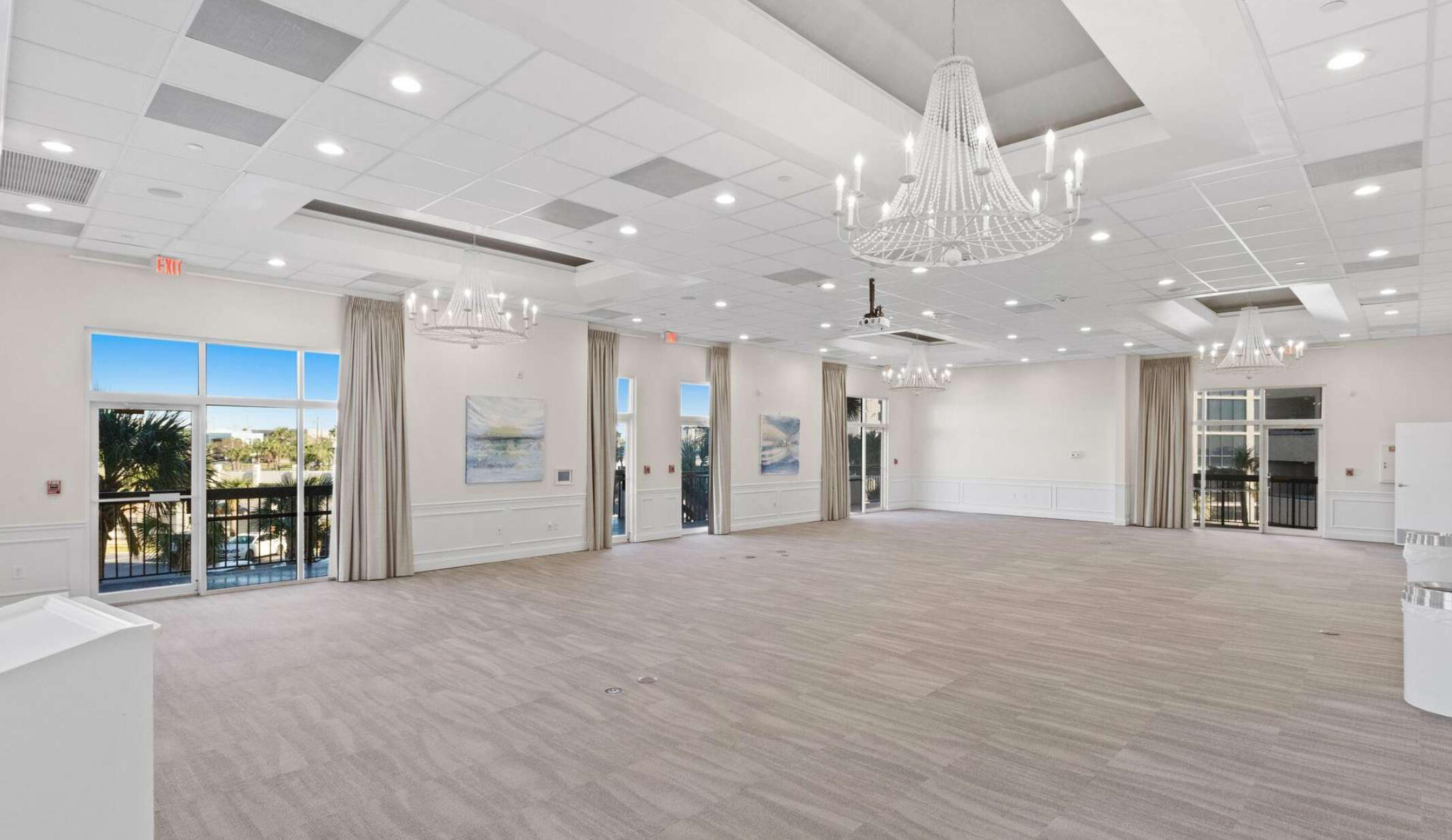 SUNDESTIN - Residential