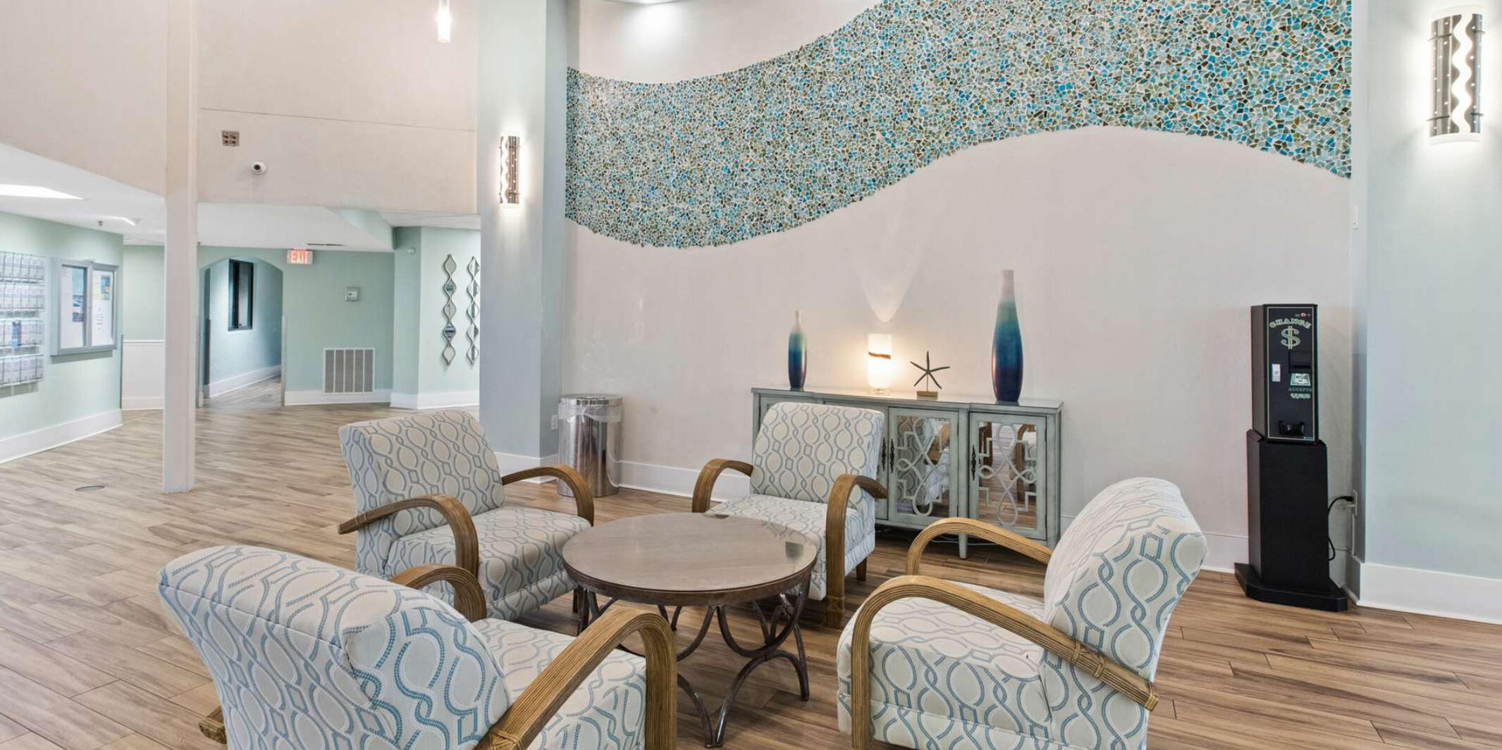 SUNDESTIN - Residential