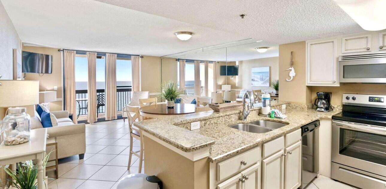 SUNDESTIN - Residential