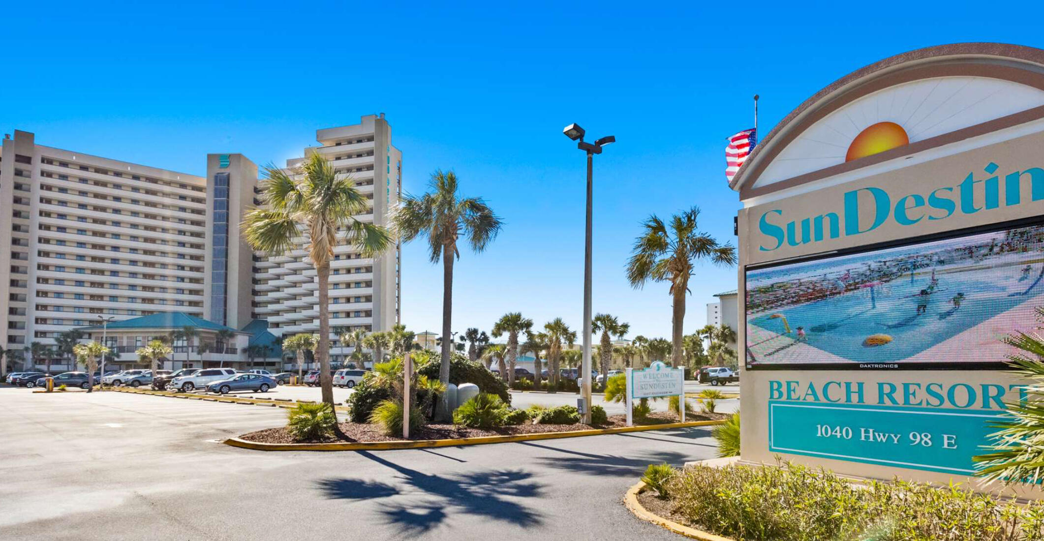 SUNDESTIN - Residential