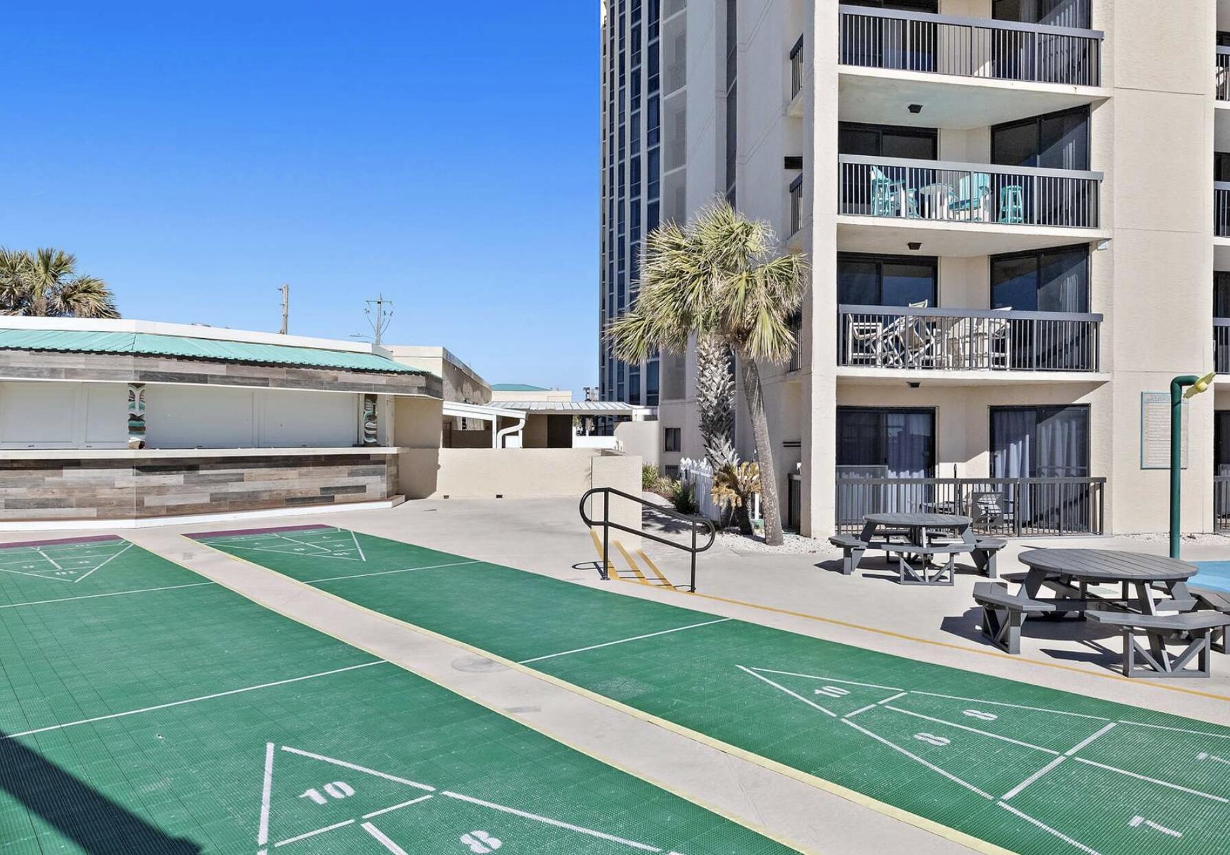 SUNDESTIN - Residential