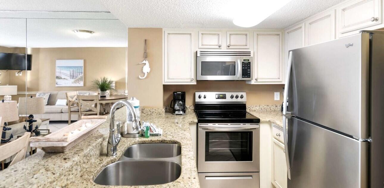 SUNDESTIN - Residential