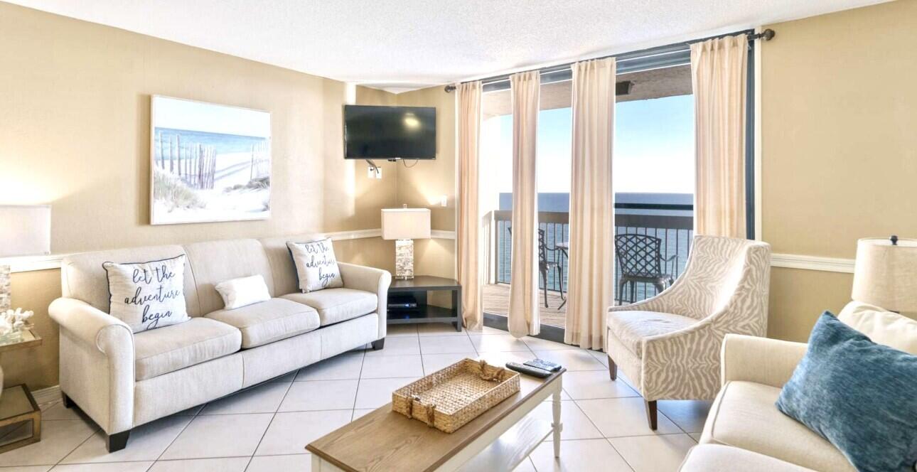 SUNDESTIN - Residential