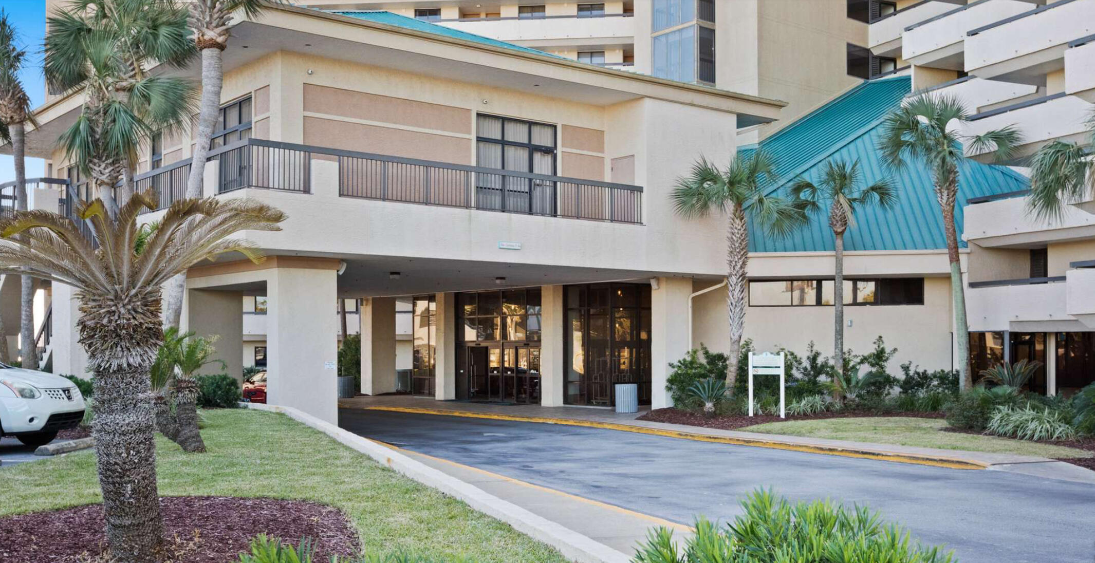 SUNDESTIN - Residential