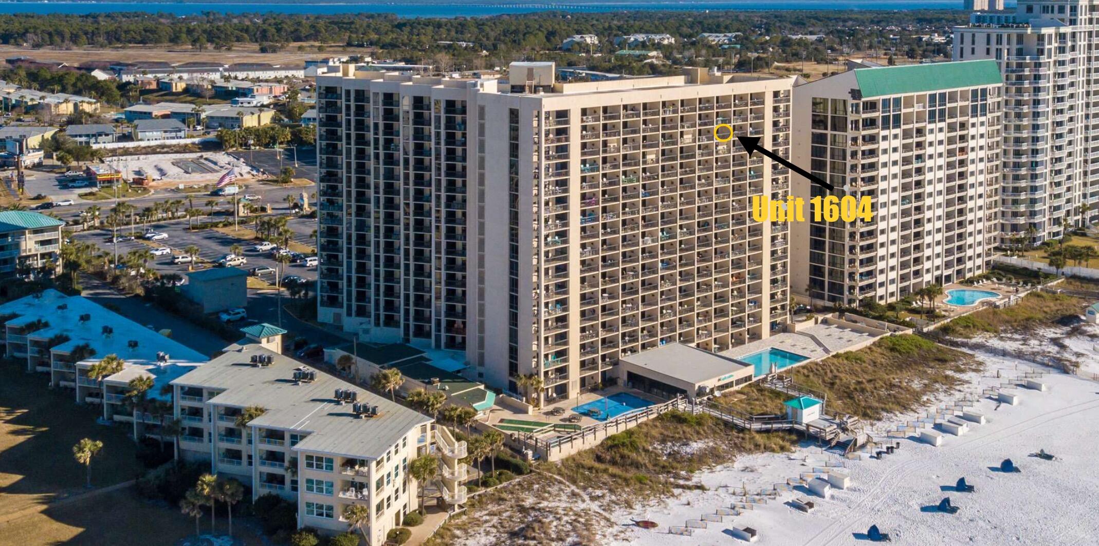SUNDESTIN - Residential